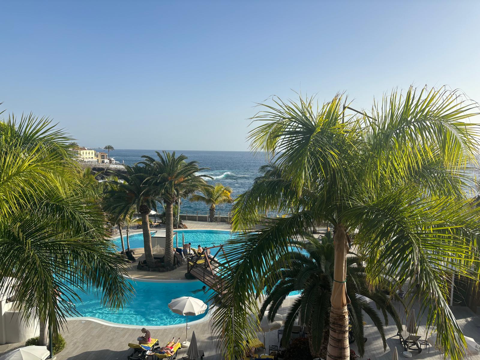 Teneriffa